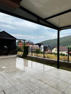 Villa STEFANOSKI - 9