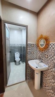 Berber Surf Style Twin Double Room N2 - 4