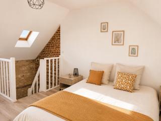 Maison cosy au coeur de Louviers - 2