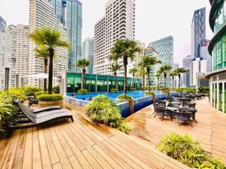 The Vortex Suites KLCC - 7