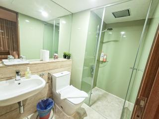 The Vortex Suites KLCC - 2