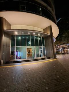 The Vortex Suites KLCC - 1