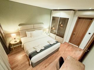 The Vortex Suites KLCC - 2