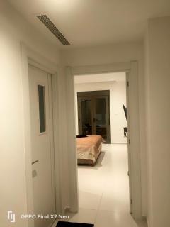 Chic equipped two-bedroom apartment in Gambetta Secure residence - 1