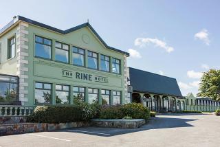 The Rine - 0
