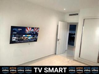Chic equipped two-bedroom apartment in Gambetta Secure residence - 9