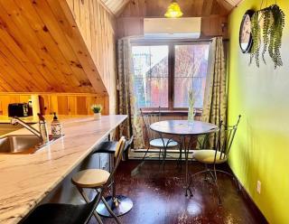 Charmant appartement dans maison patrimoniale - 8