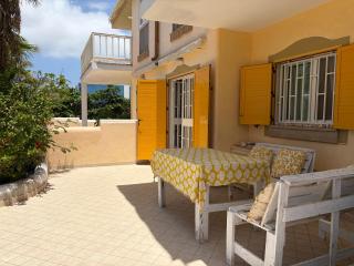 Lovely beach front apartment in Santa Maria - 8