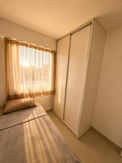 PROMENADE II 1006 - Moderno e confortável em condomínio clube na praia de Ponta Verde - Maceió - 5