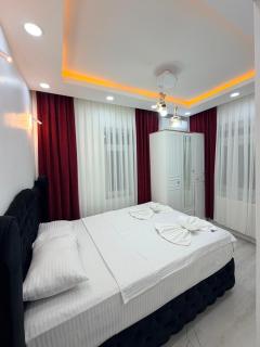 İstanbulis Apartments - Old City Sultanahmet - 9