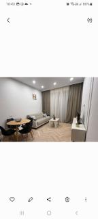 Cozy Apartment near Old Tbilisi & Metro - 0