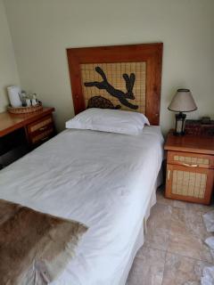 Hadassah Guest House - 8