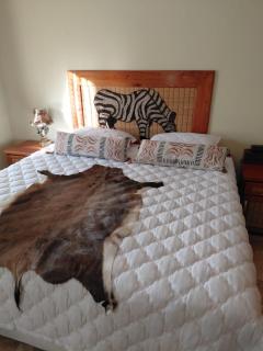 Hadassah Guest House - 4