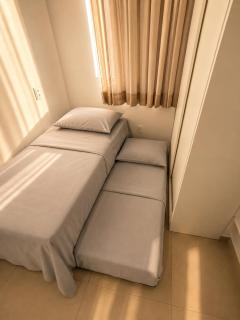 PROMENADE II 1006 - Moderno e confortável em condomínio clube na praia de Ponta Verde - Maceió - 4