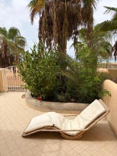 Lovely beach front apartment in Santa Maria - 7