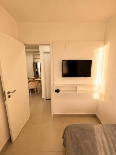 PROMENADE II 1006 - Moderno e confortável em condomínio clube na praia de Ponta Verde - Maceió - 3