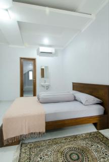 Hotell! Annapurna Nivas & Ressort - 4