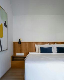 Hotell! Annapurna Nivas & Ressort - 2