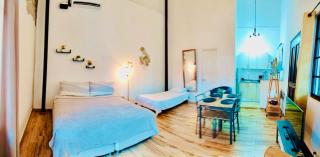 Vía España Loft - 2