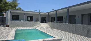 Aylana village - 1