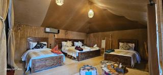Assil luxury camp - 1
