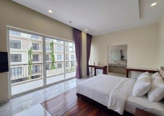Ocean SHV Hotel - 6