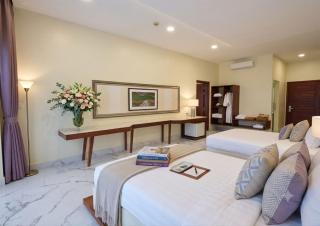Ocean SHV Hotel - 9