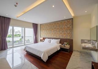 Ocean SHV Hotel - 7
