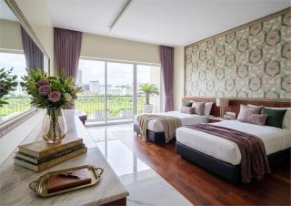 Ocean SHV Hotel - 0