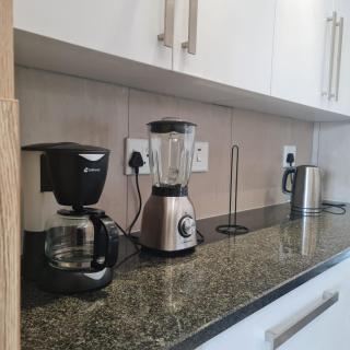 Modern 2-Bedroom Apartment in Windhoek - 5