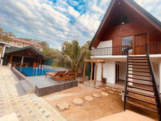 BTS Resort - 2