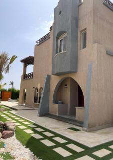 Spacious Resort Beach Villa with Private Pool Nabq - 7