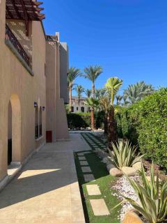 Spacious Resort Beach Villa with Private Pool Nabq - 4