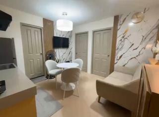 RJ Spatial Condo - 2