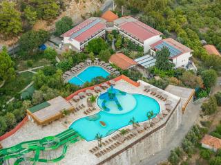 Sultan Palas Otel - 9