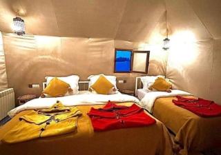 Desert Islan luxury camp - 3