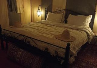 Desert Islan luxury camp - 4