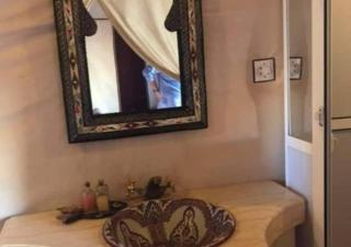 Desert Islan luxury camp - 1
