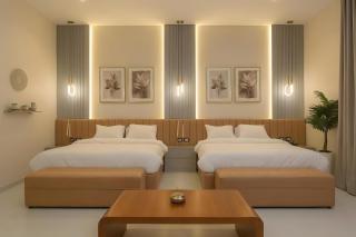 The Grand Elite Cairo Hotel - Le Caire - 9