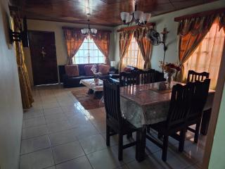 Sergio's House - 6
