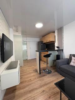 Apartament Drzymały - 2