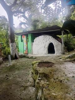 Las casitas en el jardin de doña zaudi - 6
