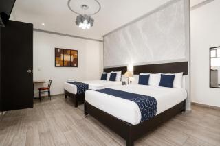 Hotel Gandag - 3
