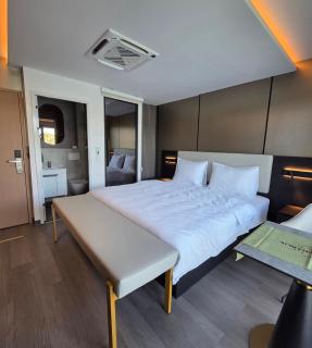 Boatel Charlie LUX - 3