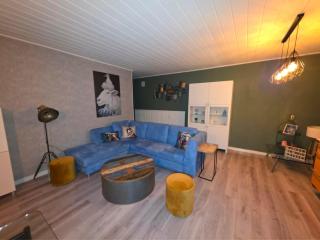 Ferienhaus Der Strohhut - 5