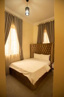 Premium 2BR 2 and half bath Luxury Apartment - 3