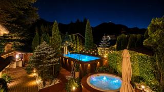 FOREST RETREAT Luxury Villas - 8