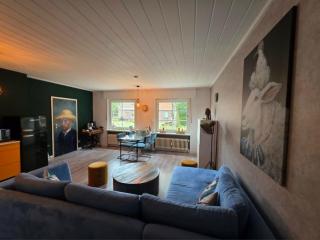 Ferienhaus Der Strohhut - 3