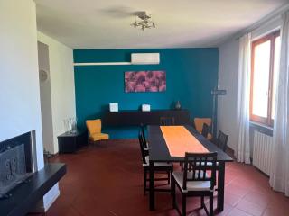 Appartamento Giglio Rosso - 6