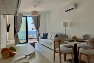 Corta Apartment - 1